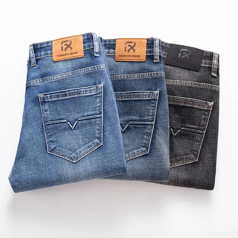 Levis Jeans 501 - Celana Jeans Regular Fit 2026 Gaya