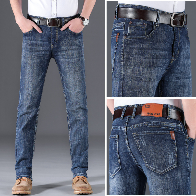 Levis Jeans 501 - Celana Jeans Bisnis Pria Terbaru 2026,