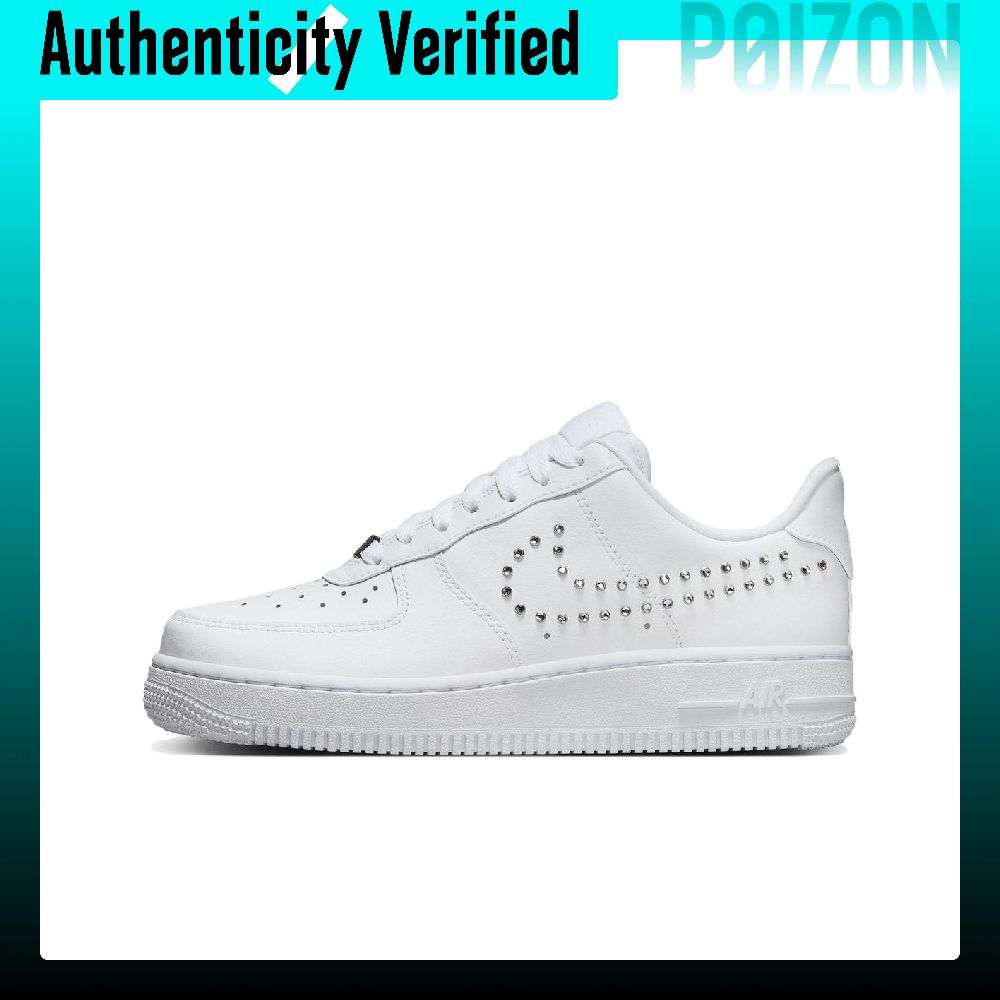 Nike Shoes Air Force 1 - Sepatu Skate Nike Air Force 1