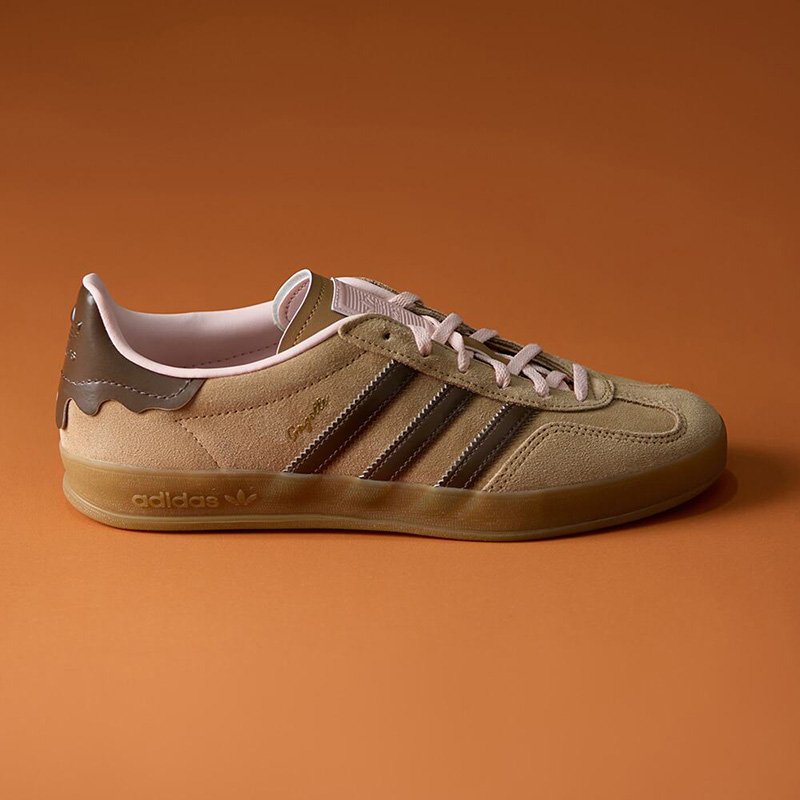 Adidas Shoes Gazelle - Adidas Originals JR8028 Sepatu Skate Suede