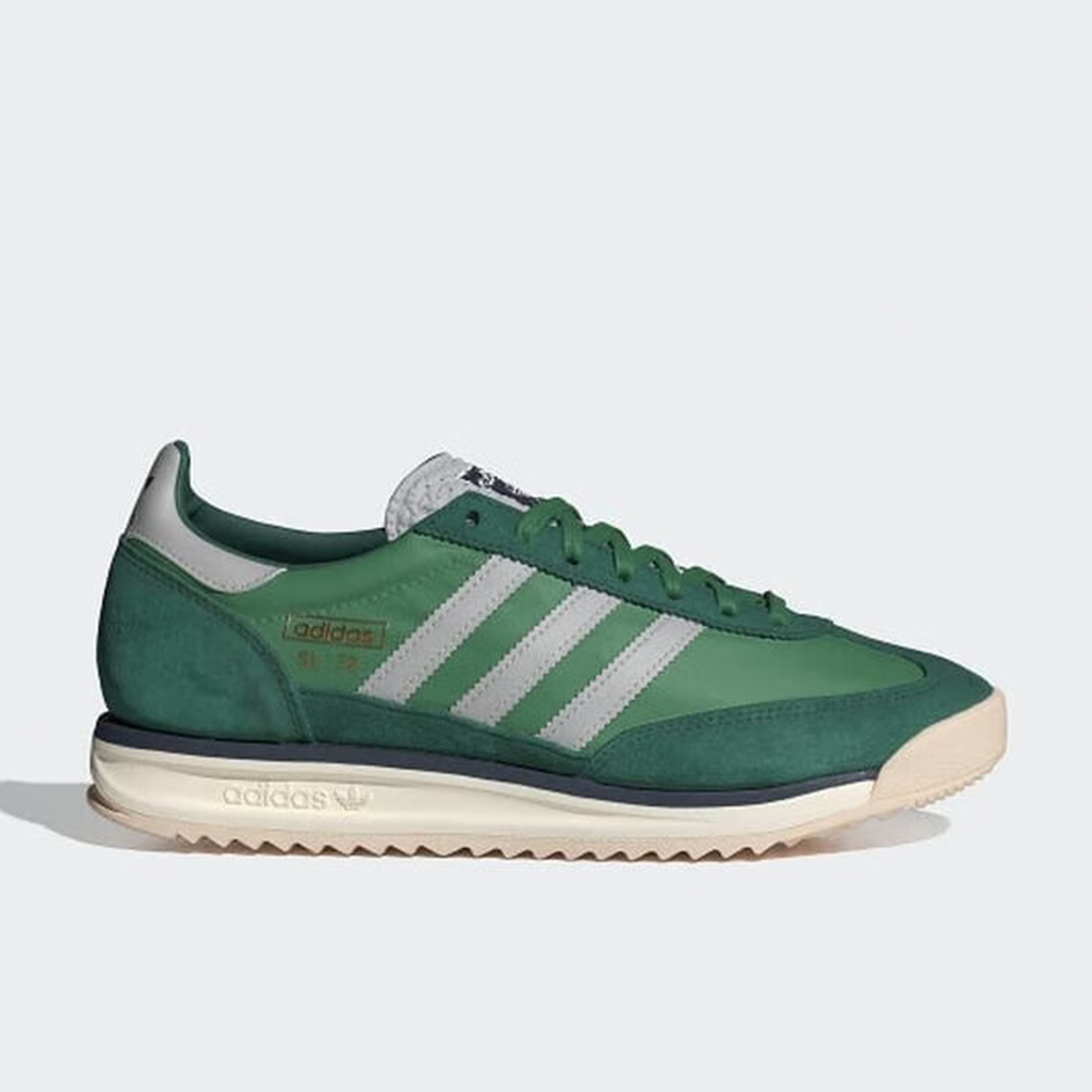 Adidas Shoes Gazelle - Sepatu olahraga tahan aus kasual retro