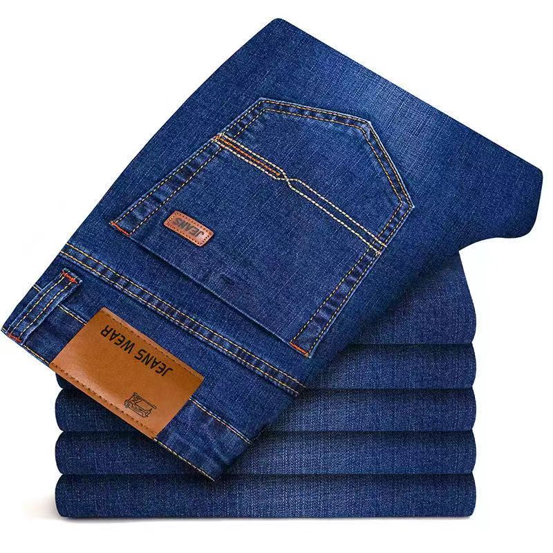 Celana Jeans Pria Bisnis Baru  - Levis Jeans 501 ulasan dan harga