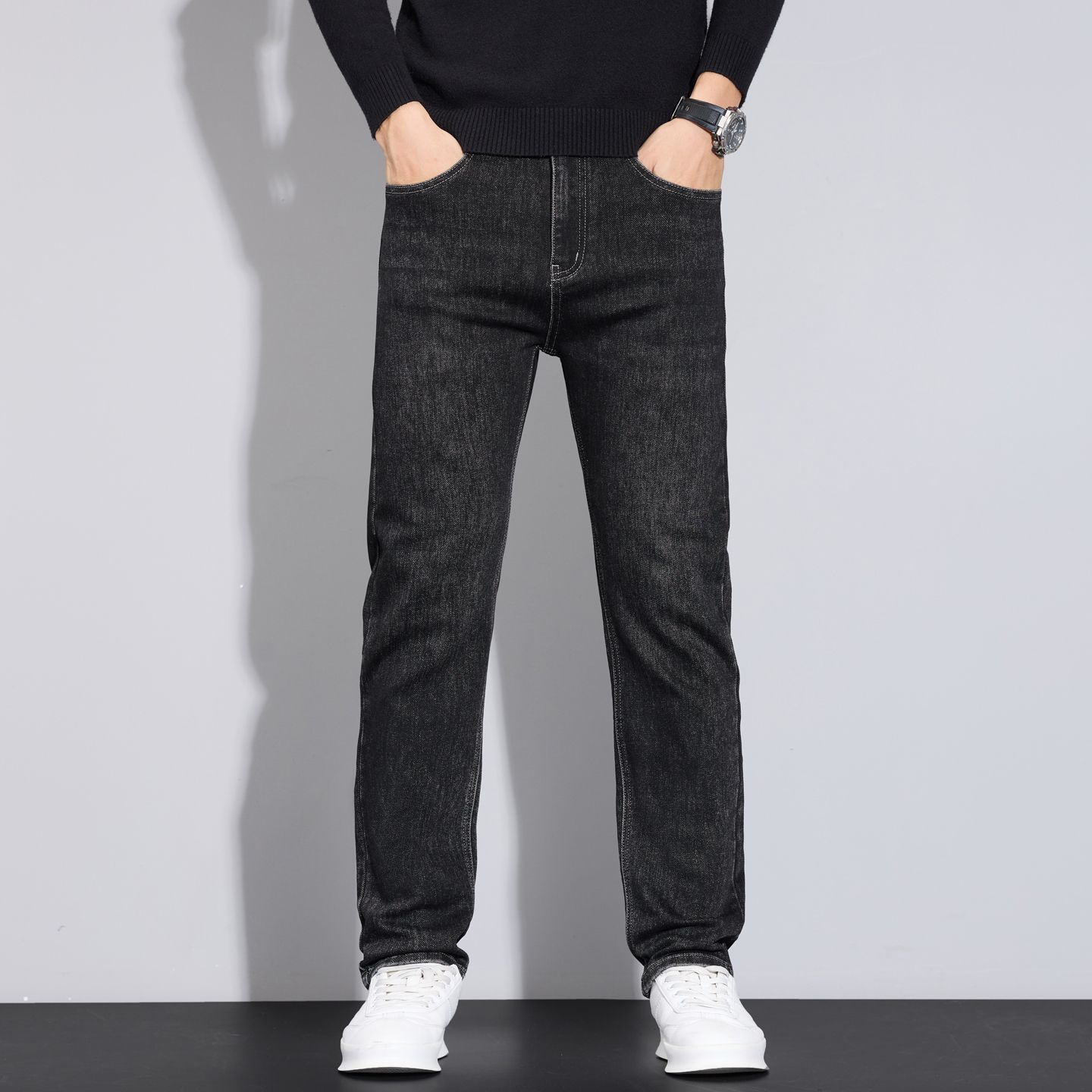 Celana jeans pria model klasik - Levis Jeans 501 ulasan dan harga