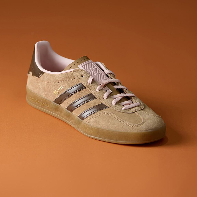 Adidas Originals JR8028 Sepatu - Adidas Shoes Gazelle ulasan dan harga