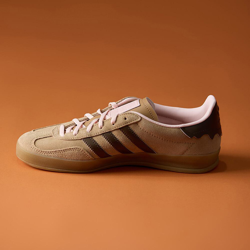 Adidas Originals JR8028 Sepatu - Adidas Shoes Gazelle ulasan dan harga