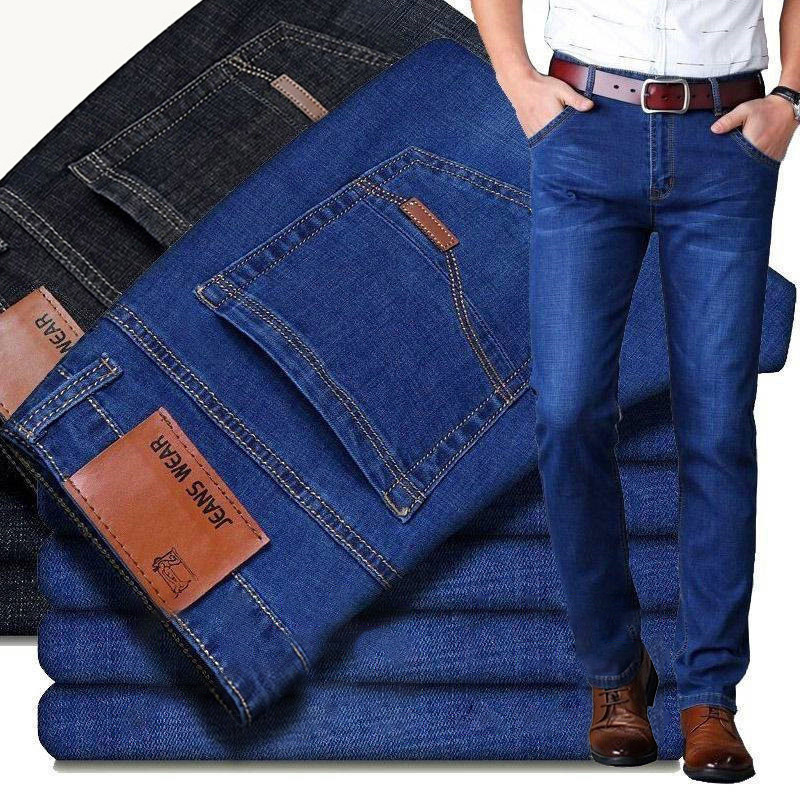2025 BARU Celana Jeans Bisnis  - Levis Jeans 501 ulasan dan harga