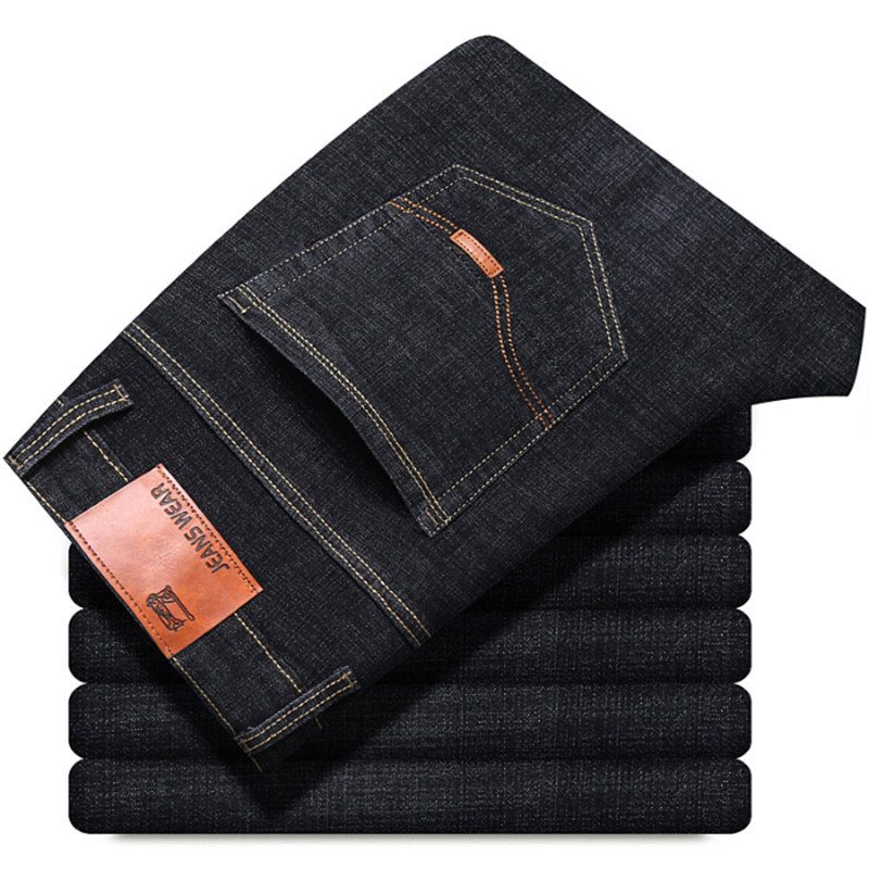 2025 BARU Celana Jeans Bisnis  - Levis Jeans 501 ulasan dan harga