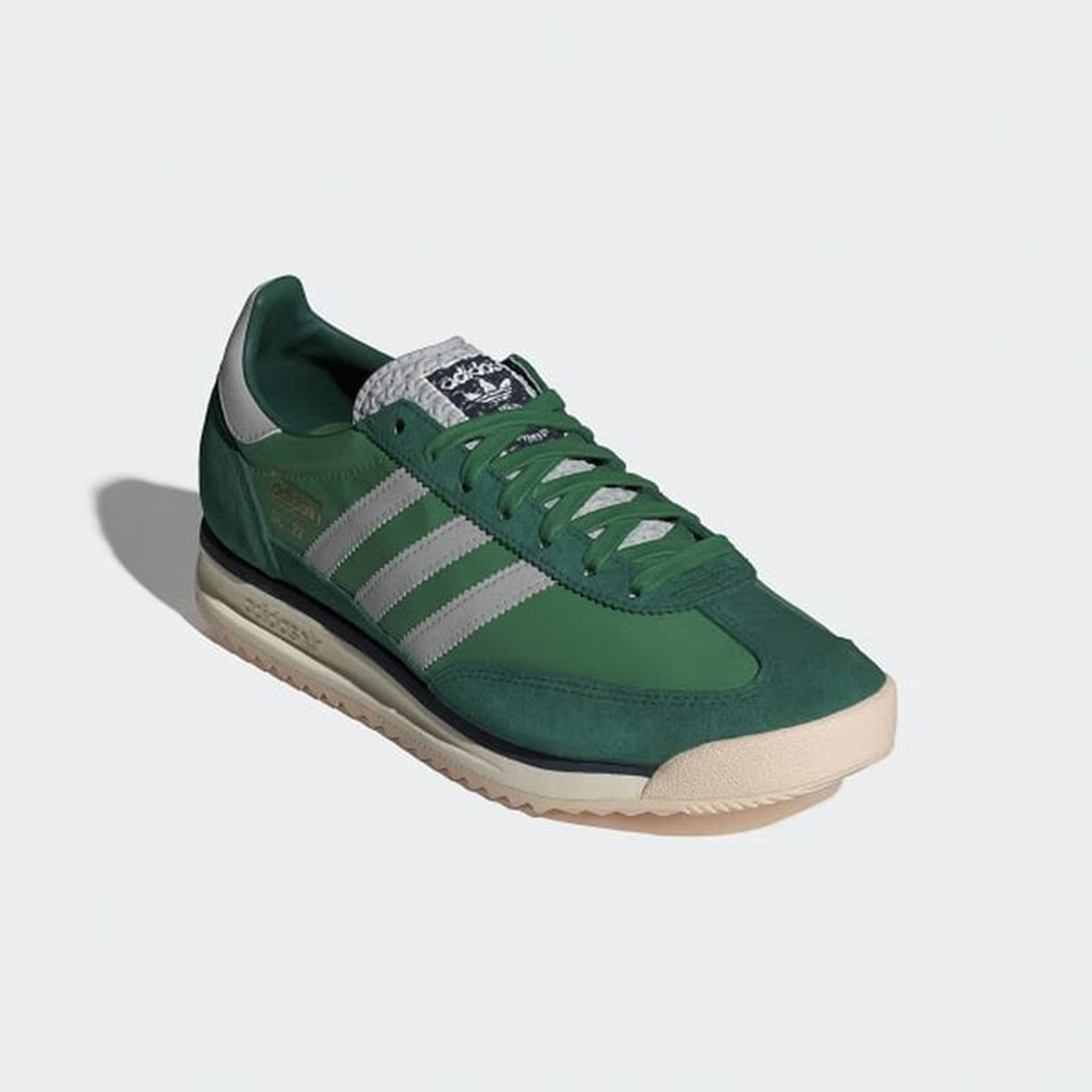 Sepatu olahraga tahan aus kasu - Adidas Shoes Gazelle ulasan dan harga