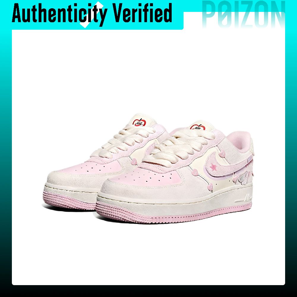 Sepatu Skateboard Nike Air For - Nike Shoes Air Force 1 ulasan dan harga