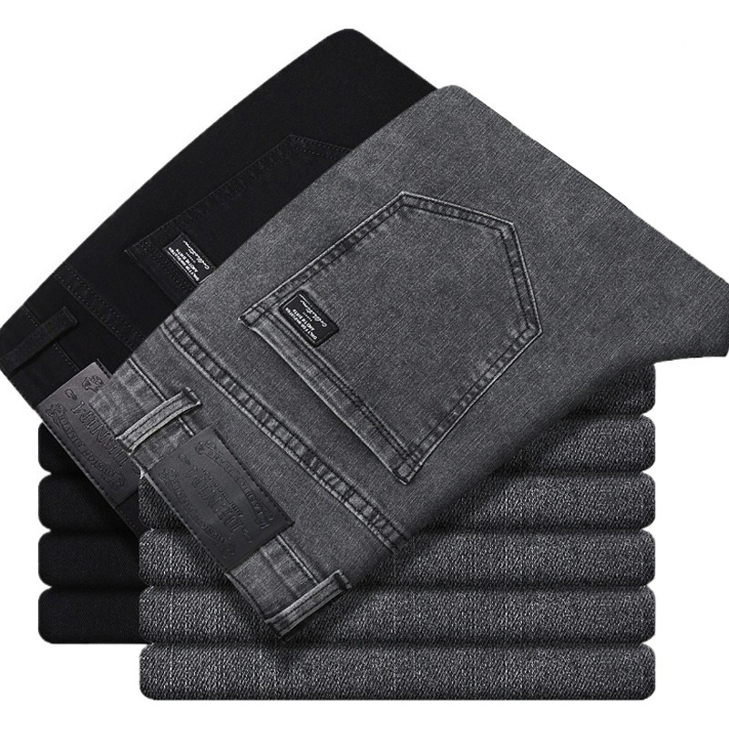 Celana Jeans Lurus Stretch Bar - Levis Jeans 501 ulasan dan harga