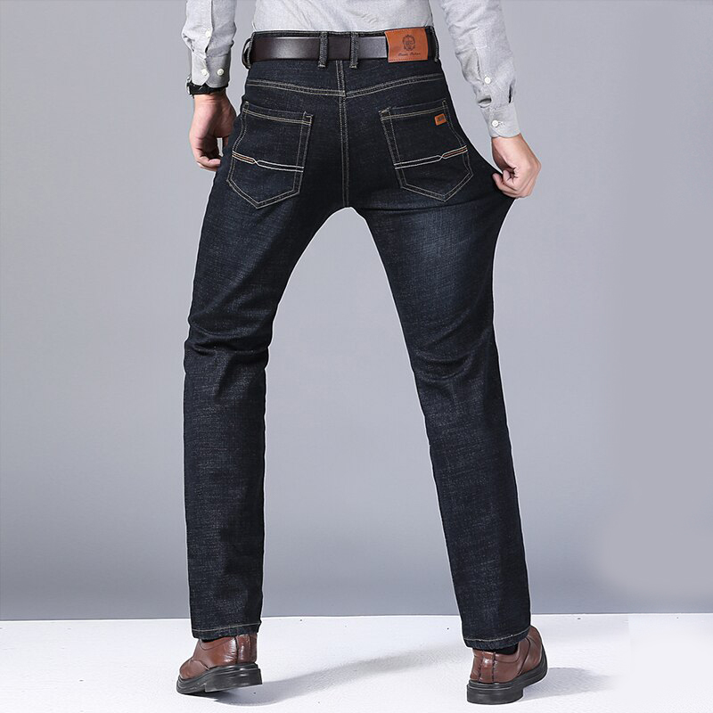Celana Denim Lurus Lembut Pria - Levis Jeans 501 ulasan dan harga