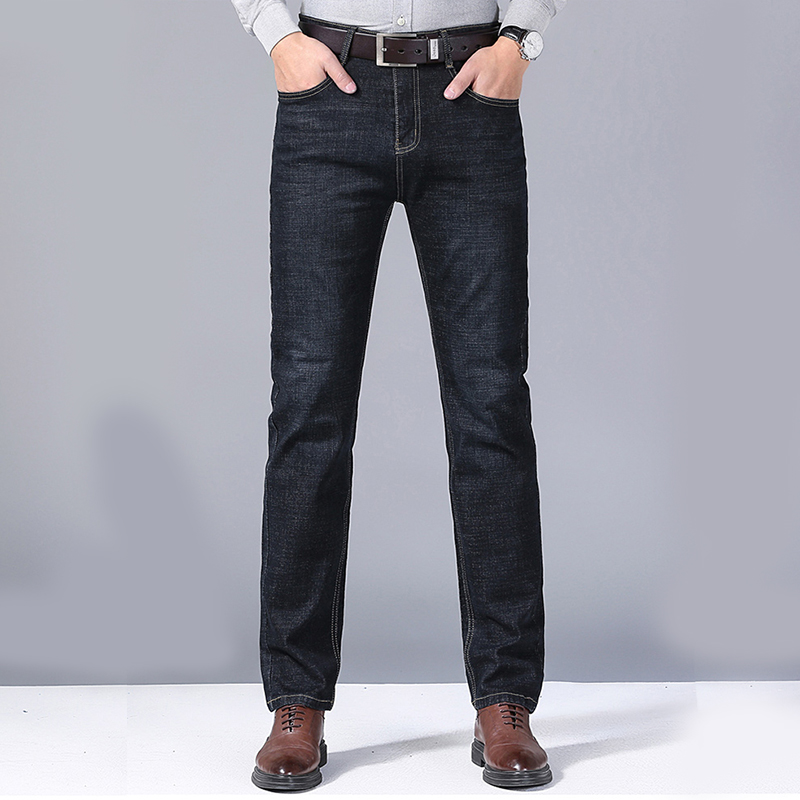 Celana Denim Lurus Lembut Pria - Levis Jeans 501 ulasan dan harga